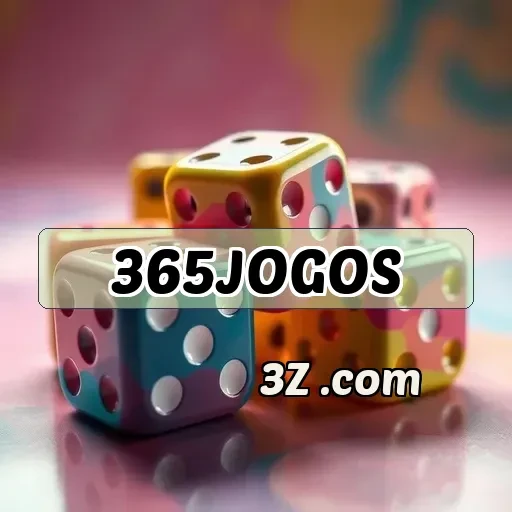 365jogos.com Plataforma